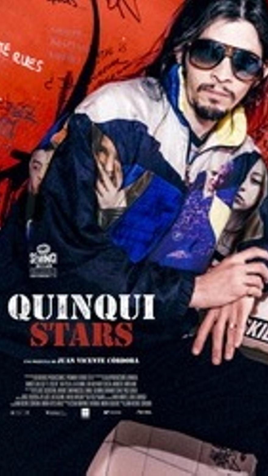 Quinqui Stars