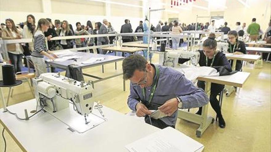 Córdoba aumenta su oferta de FP Dual y suma un total de 29 títulos