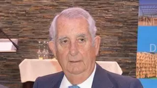 Fallece José Carmona Guerrero, primer presidente de la Asociación de Empresarios de Fuente Palmera