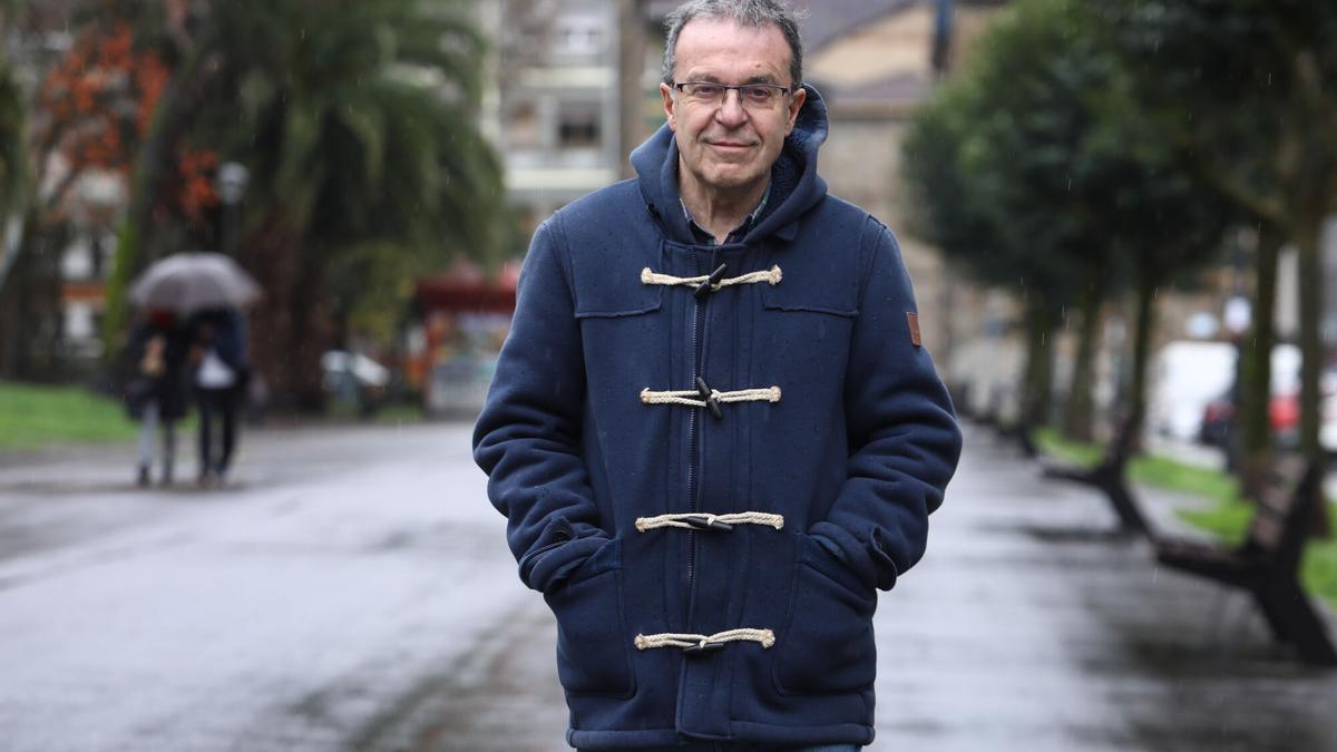 JAVIER GARCIA CELLINO