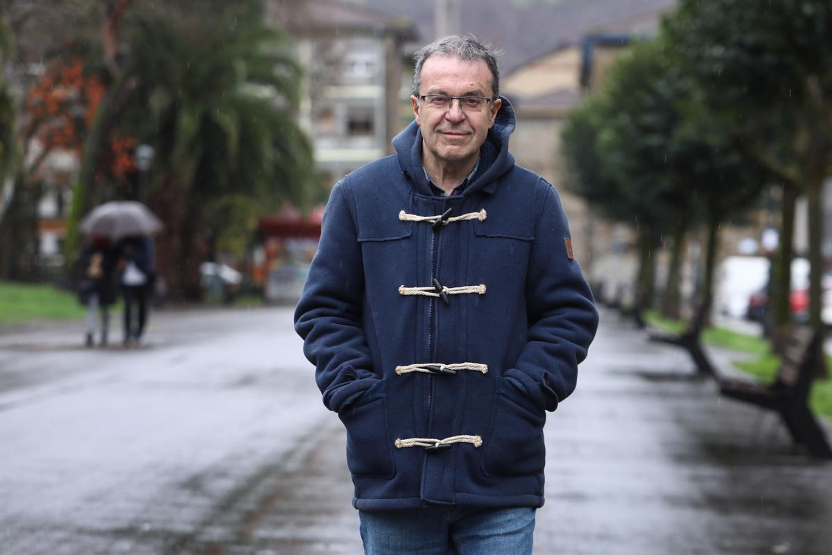JAVIER GARCIA CELLINO