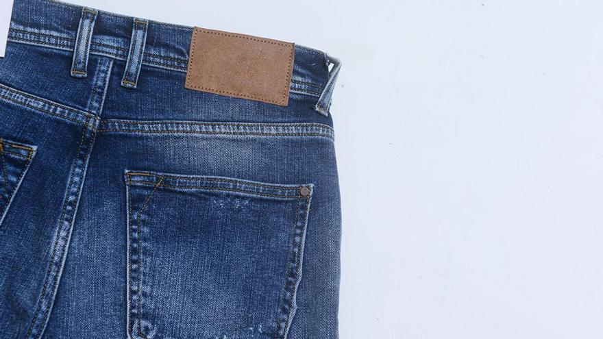 Los 5 jeans más rebajados en Zara