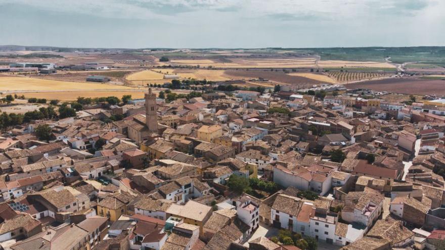 El ayuntamiento otorga 1.500 € en ayudas para la compra de vivienda