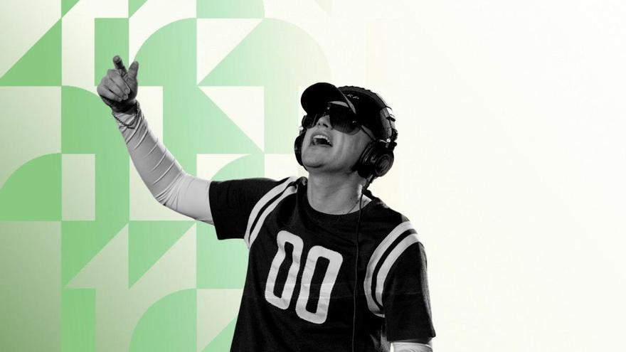 Bizarrap, el enigma como marca