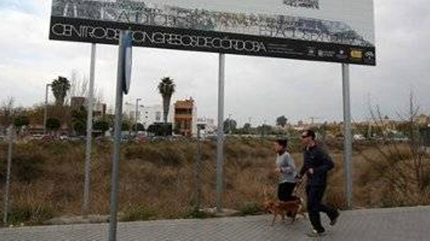 Córdoba suma 20.000 inmuebles vacíos, solares abandonados y promociones sin vender