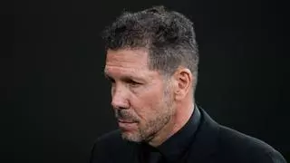 Simeone, en problemas ante el Barça: dudas, virus FIFA y sanciones golpean al Atlético en el peor momento