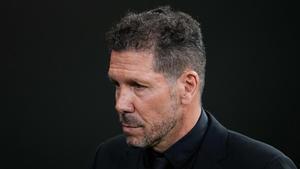Simeone tendrá numerosas bajas para recibir al Barça en LaLiga