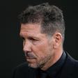 Simeone tendrá numerosas bajas para recibir al Barça en LaLiga