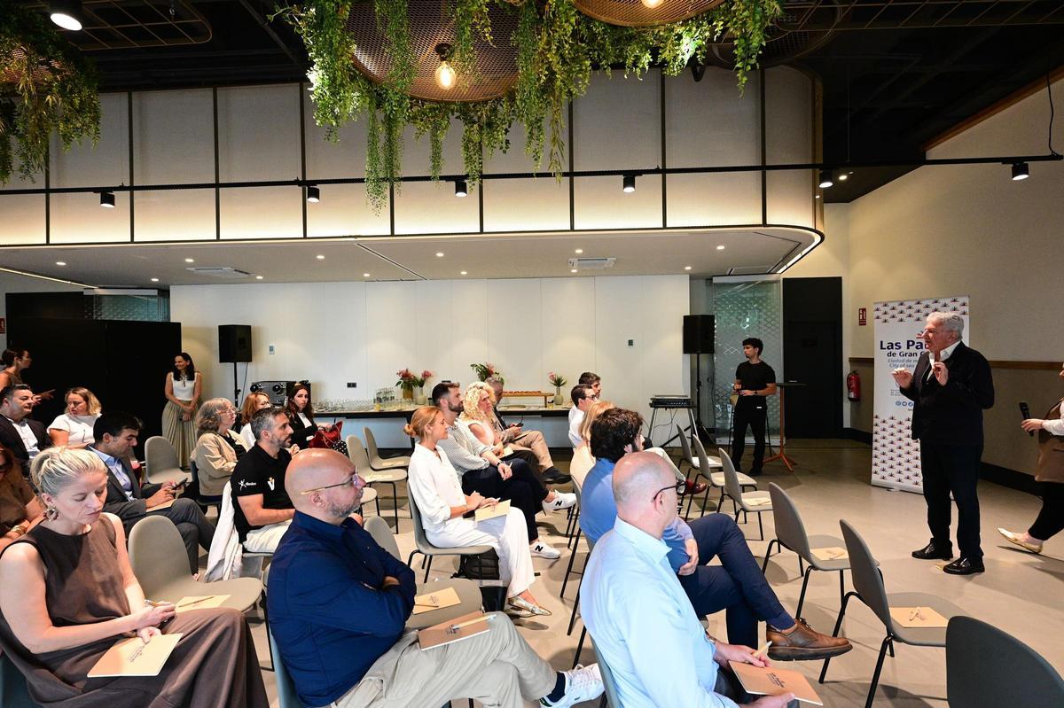 Presentación del estudio de la reputación y comercialización online de la experiencia turística