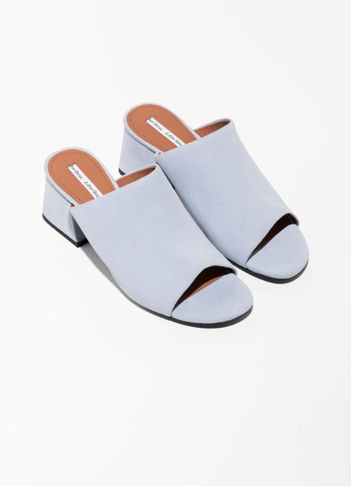 Unos mules de &amp; Other Stories