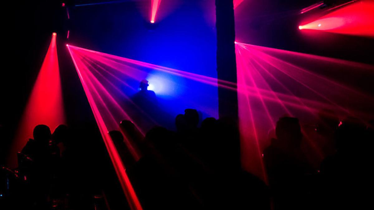 The Garage Club de The Bass Valley acogerá este sábado la fiesta Mute Showcase.