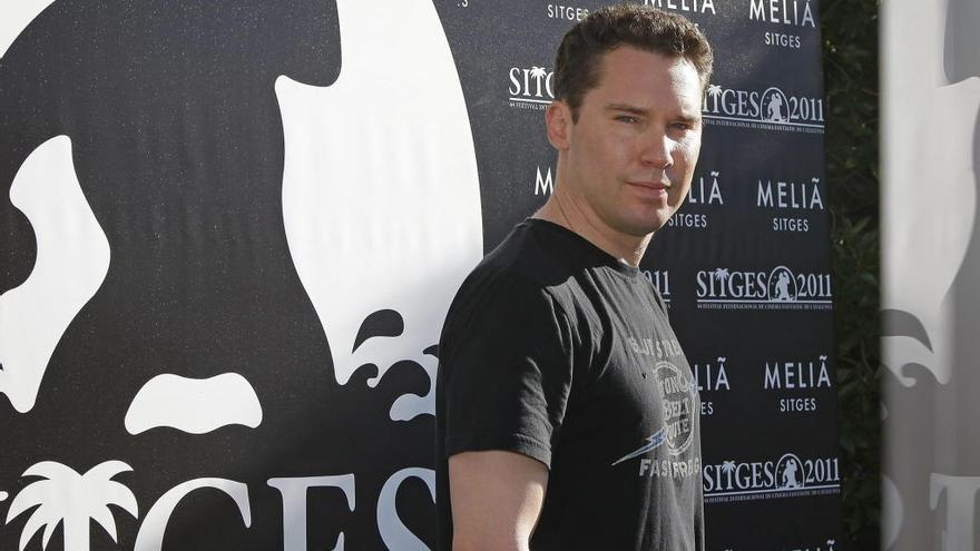 Bryan Singer, en una imagen de archivo.