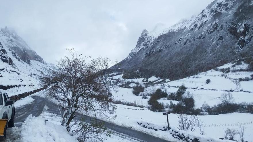 El frío dará una pequeña tregua (pero serán sólo horas): esta es la previsión para los próximos días