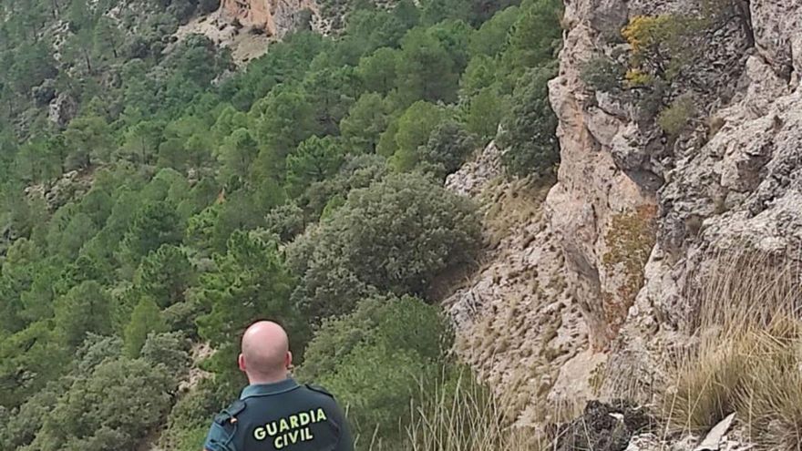 El mal tiempo pudo estar detrás del accidente de avioneta en el que murió el matrimonio murciano