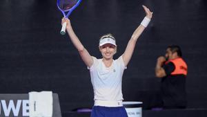 Bucsa a la final en Mérida