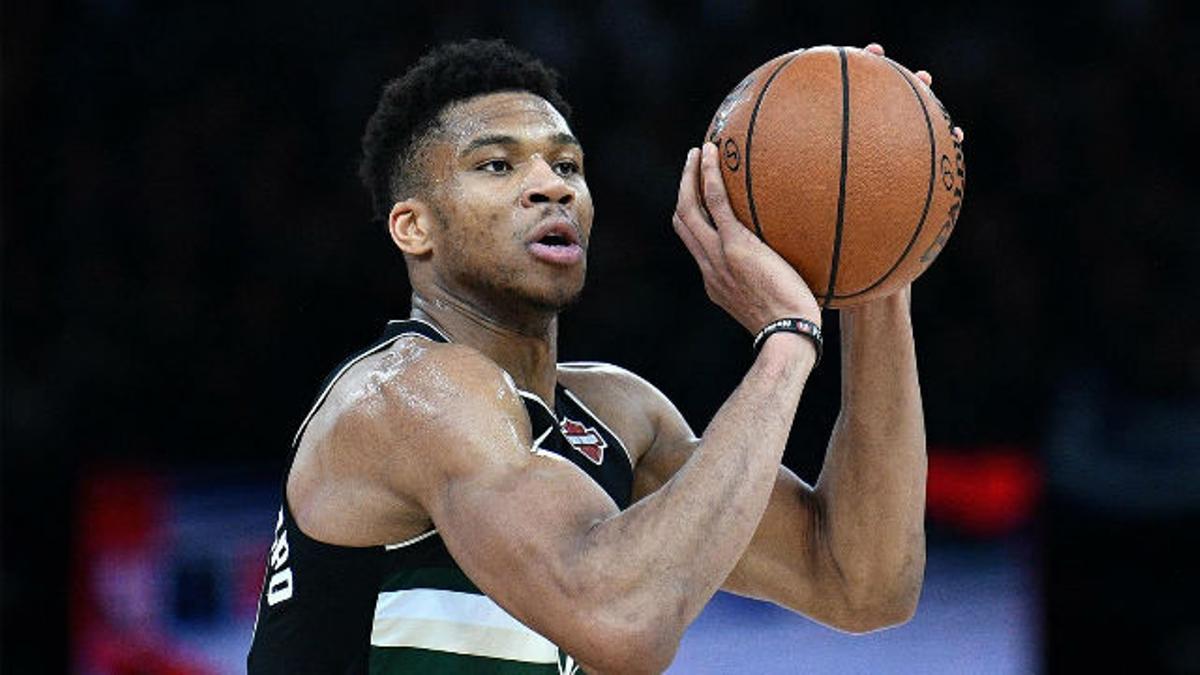 Los Bucks siguen ganando tras el parón