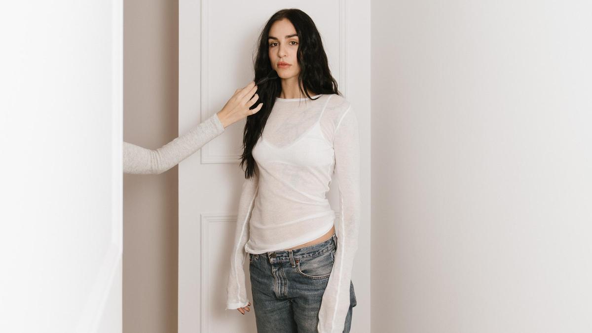 Natalia Lacunza arrancará el 15 de enero en Santiago de Compostela su gira.