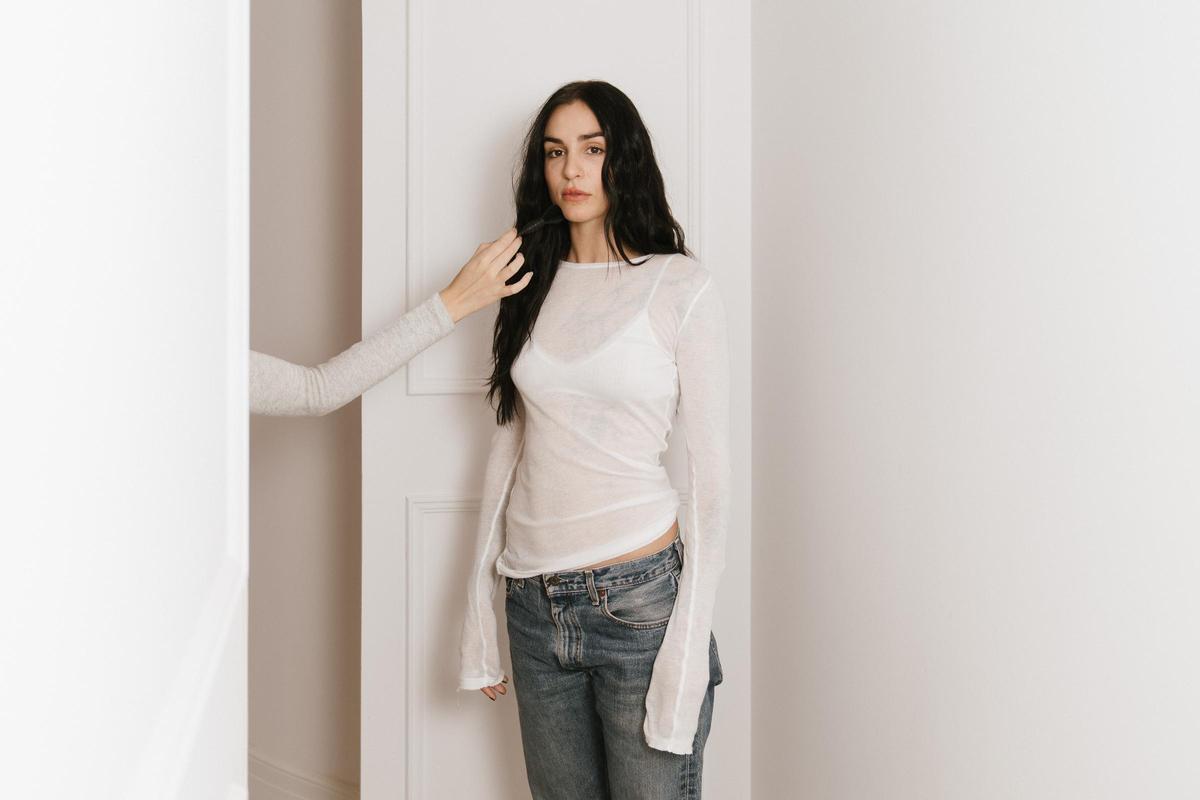 Natalia Lacunza arrancará el 15 de enero en Santiago de Compostela su gira.