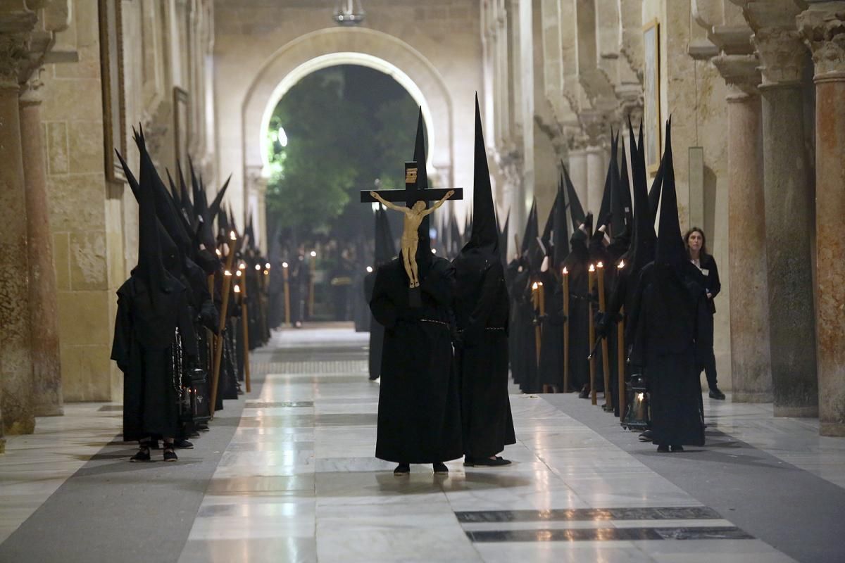 FOTOGALERÍA / El Vía Crucis