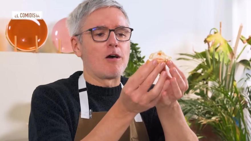 El Comidista se rinde ante esta tapa murciana y la coloca como la mejor de España: "Para mí está clarísimo"