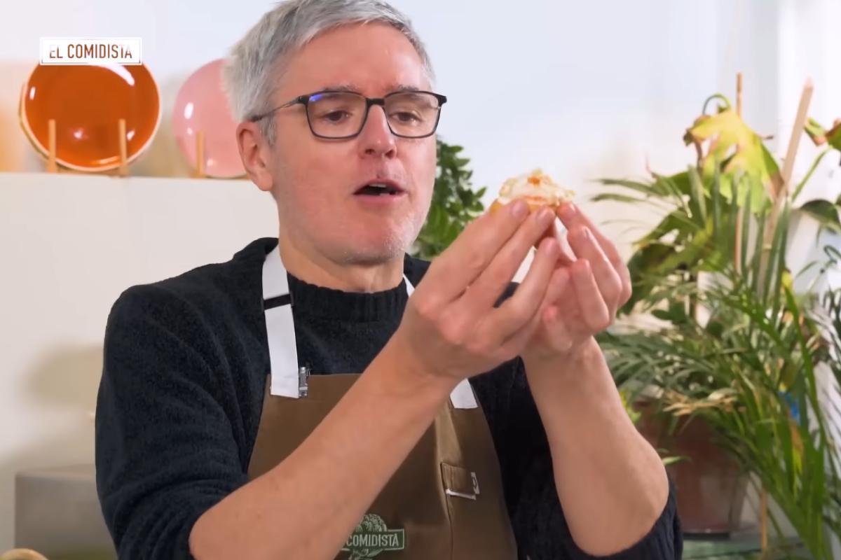 El Comidista se rinde ante esta tapa murciana y la coloca por encima de todas
