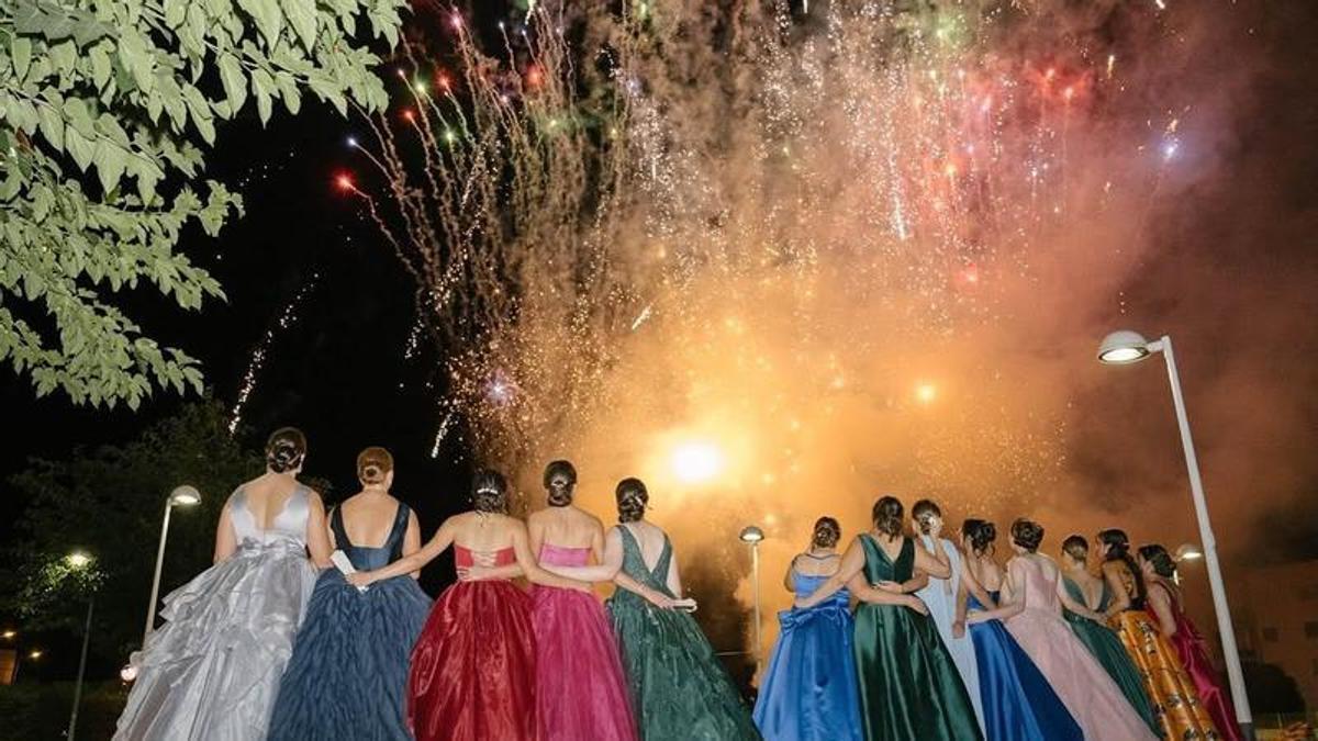 Alfara comienza sus fiestas del 14 al 25 de agosto con un amplio programa de actividades.