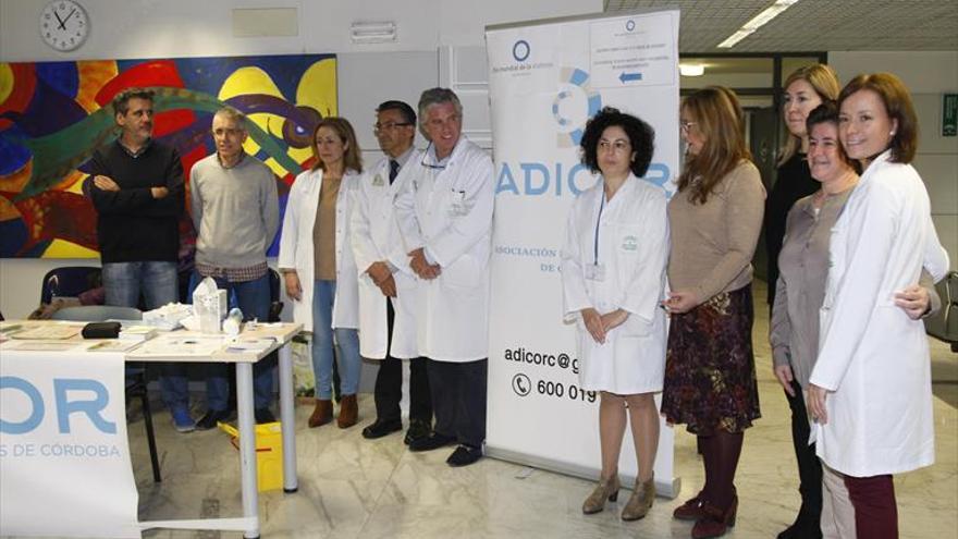 El Imibic participa en más de 20 proyectos sobre diabetes