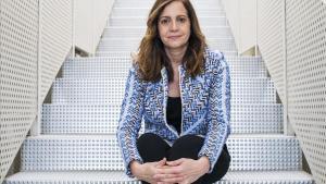 Teresa Tarragó, CEO y cofundadora de Exheus