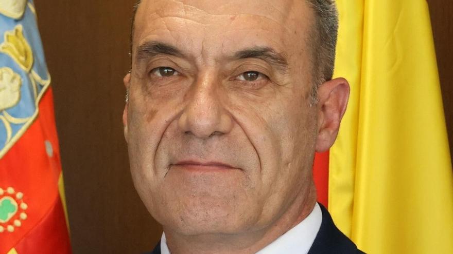 Cessen un càrrec de Justícia del nou Govern valencià per estar condemnat per violència de gènere