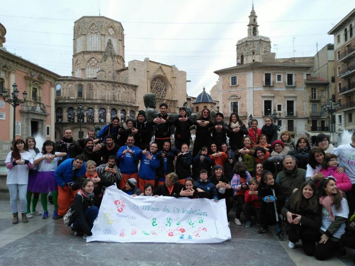 El síndrome del olor a pescado y otras enfermedades raras en Alicante