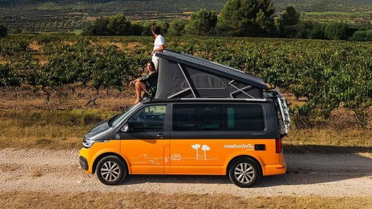 Si viajas a Francia con camper este verano, no te puedes perder estos 10 lugares