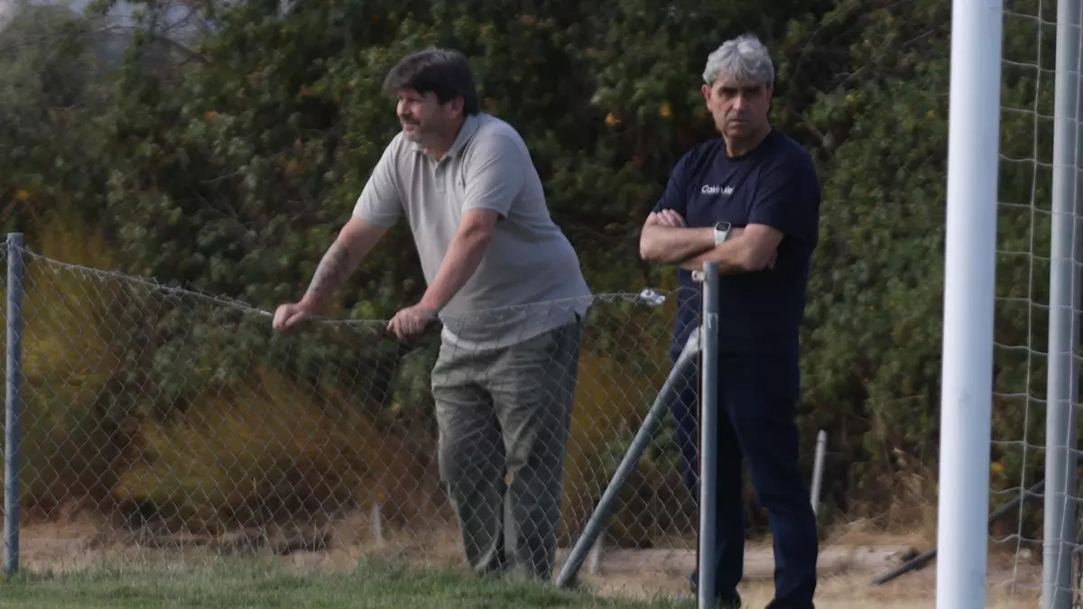 Un central y pivote, la siguiente llegada en el Real Zaragoza