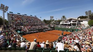 Espanya jugarà la fase final de la Davis després d’una gran remuntada