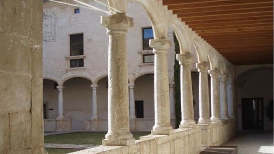 Inca amplía el espacio público en el entorno del claustro de Sant Domingo