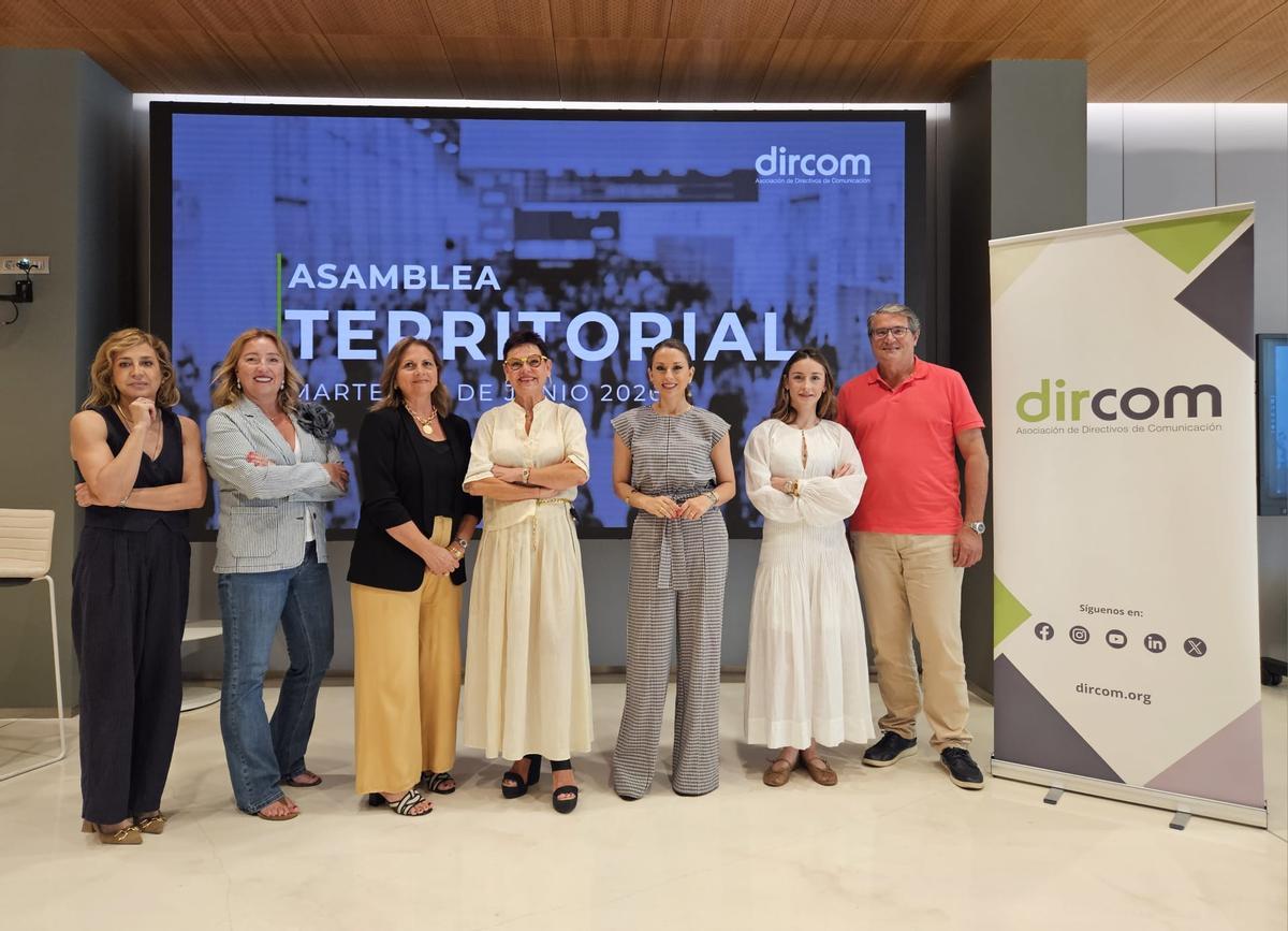 La asociación ha experimentadoun incremento del 8% en el número de socios.