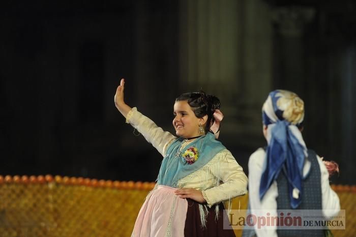 Elección de las Reinas de la Huerta 2019