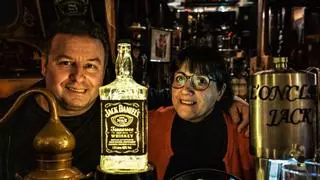 Jaume y Dolors, las caras tras el ‘adiós’ de L’Oncle Jack: “Lo vendemos para comprar nuestra libertad”