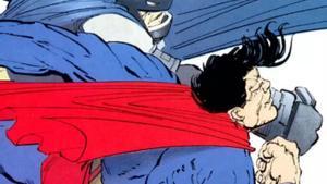 Superman no té qui l’escrigui