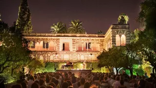 Música, teatro y exposiciones: todo lo que no te puedes perder durante el puente de agosto en Sevilla