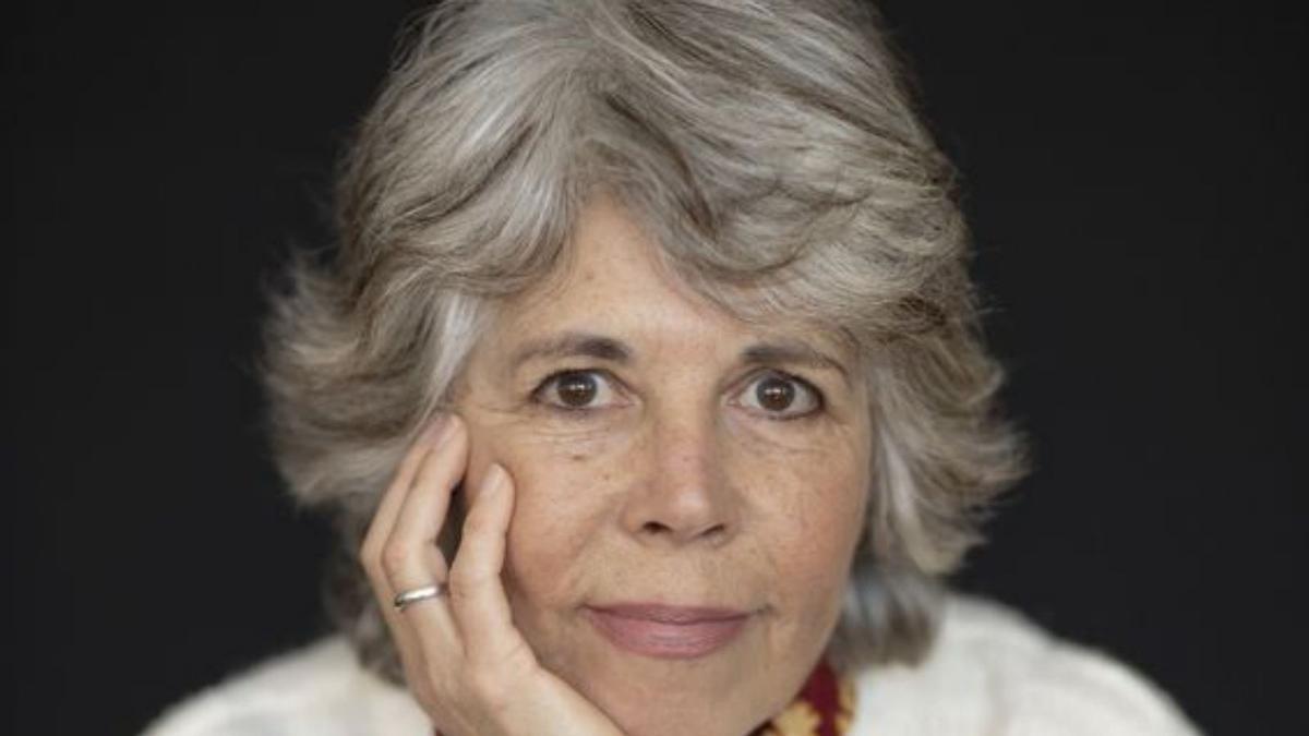 María Belmonte