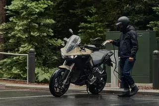 Zero Motorcycles se alía con ChargeGuru en España