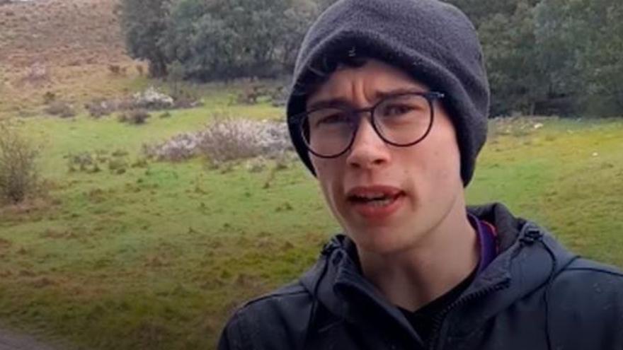 Adiós a la primavera: Jorge Rey pronostica lo que está por llegar tras las fuertes lluvias de estos días: &quot;Marzo en lluvias, buen año de alubias&quot;