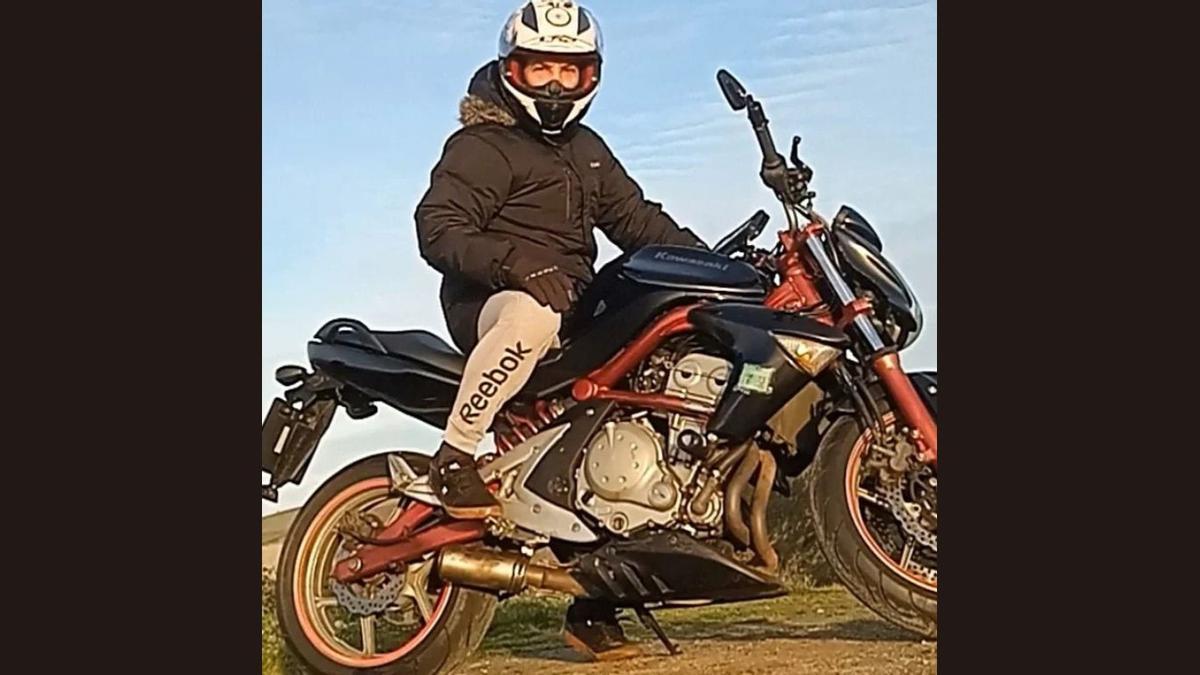 La Policía descubrió que el violador había acudido en moto a la zona de la agresión días antes.