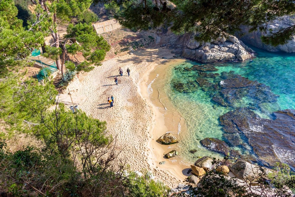 Playas Europa