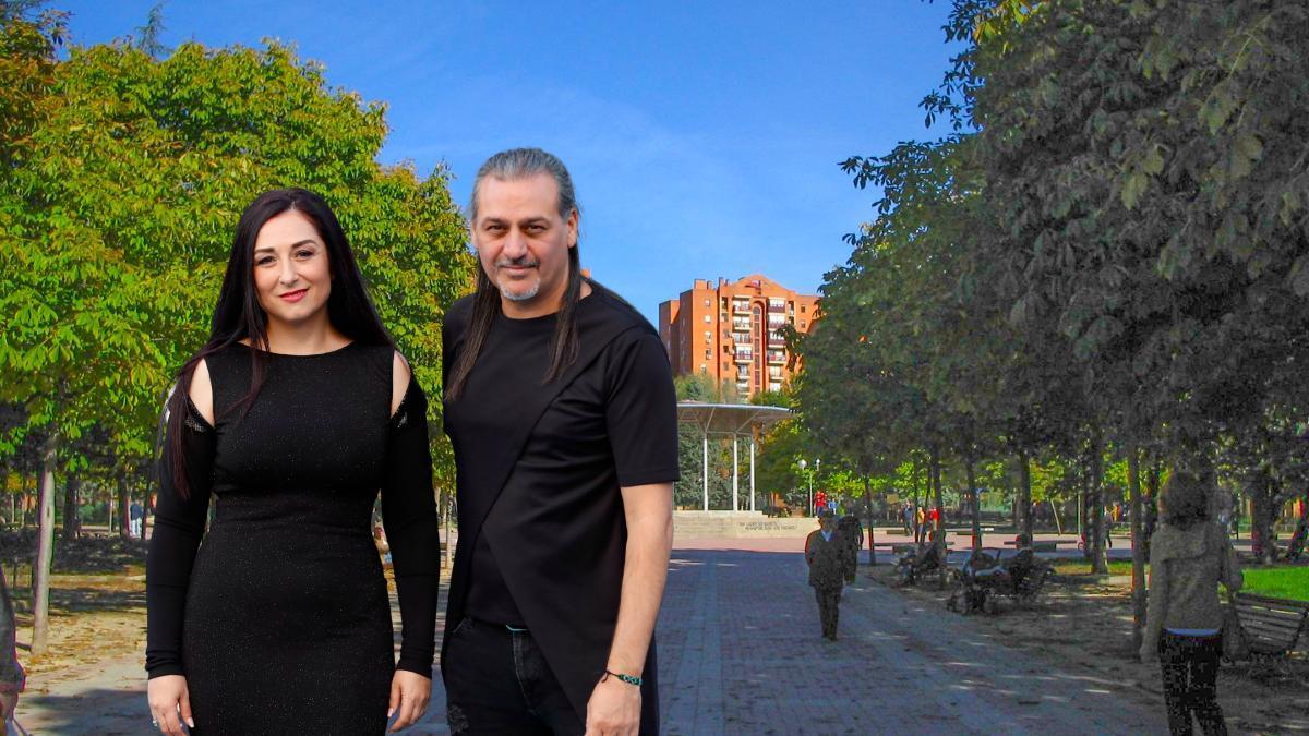 El barrio humilde en el que nació Camela: sus inicios, primeros pasos en la música y raíces