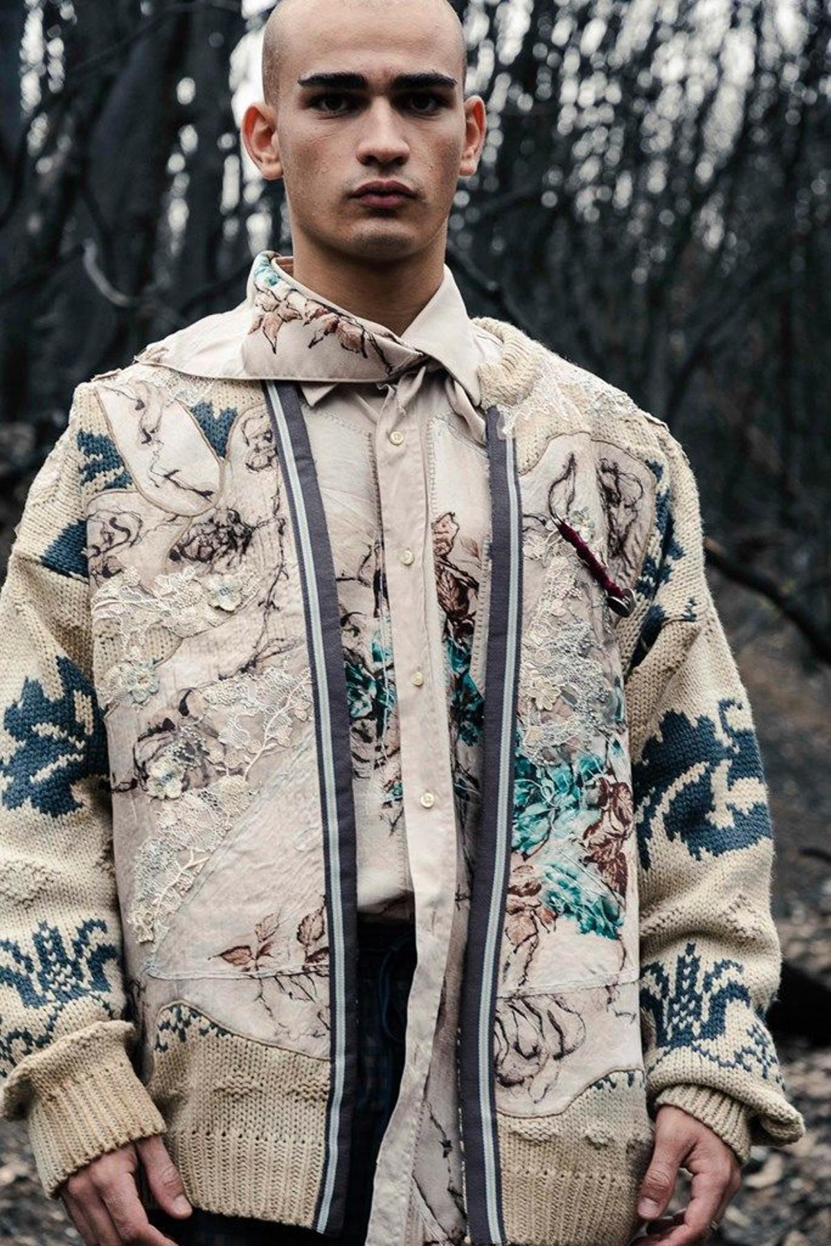 Antonio Marras