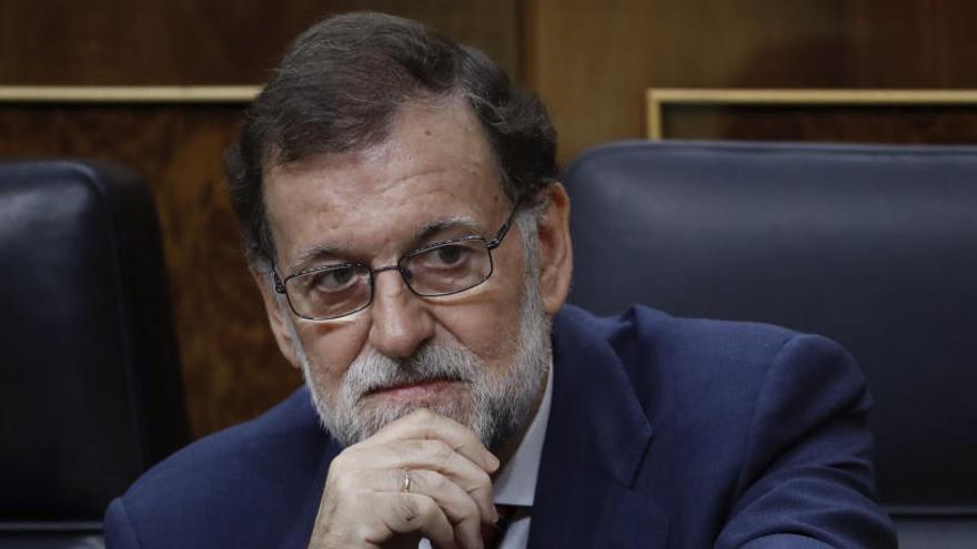 Rajoy espera recuperar parte del rescate al sistema financiero