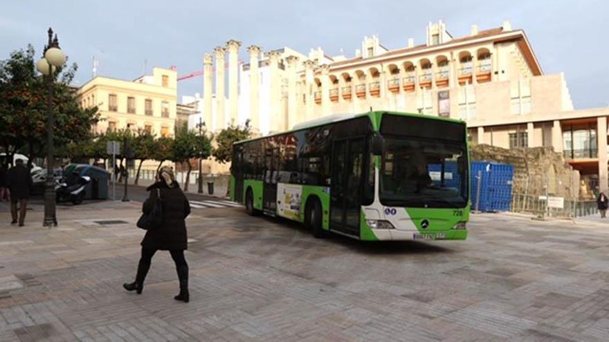 Las calles Capitulares y María Cristina serán peatonales