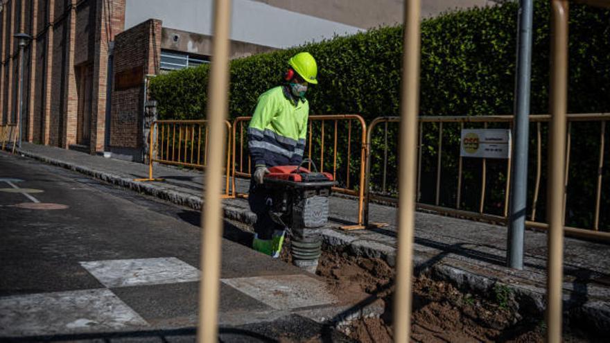 El Gobierno prevé que la actividad económica se recuperará en dos fases