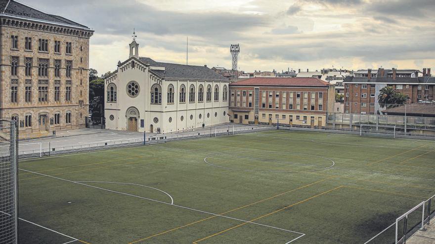 El pederasta de La Salle va detallar en un diari abusos a set nens